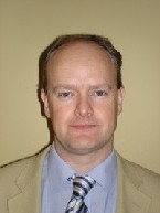 Mr Enda Kiernan, FCIWM